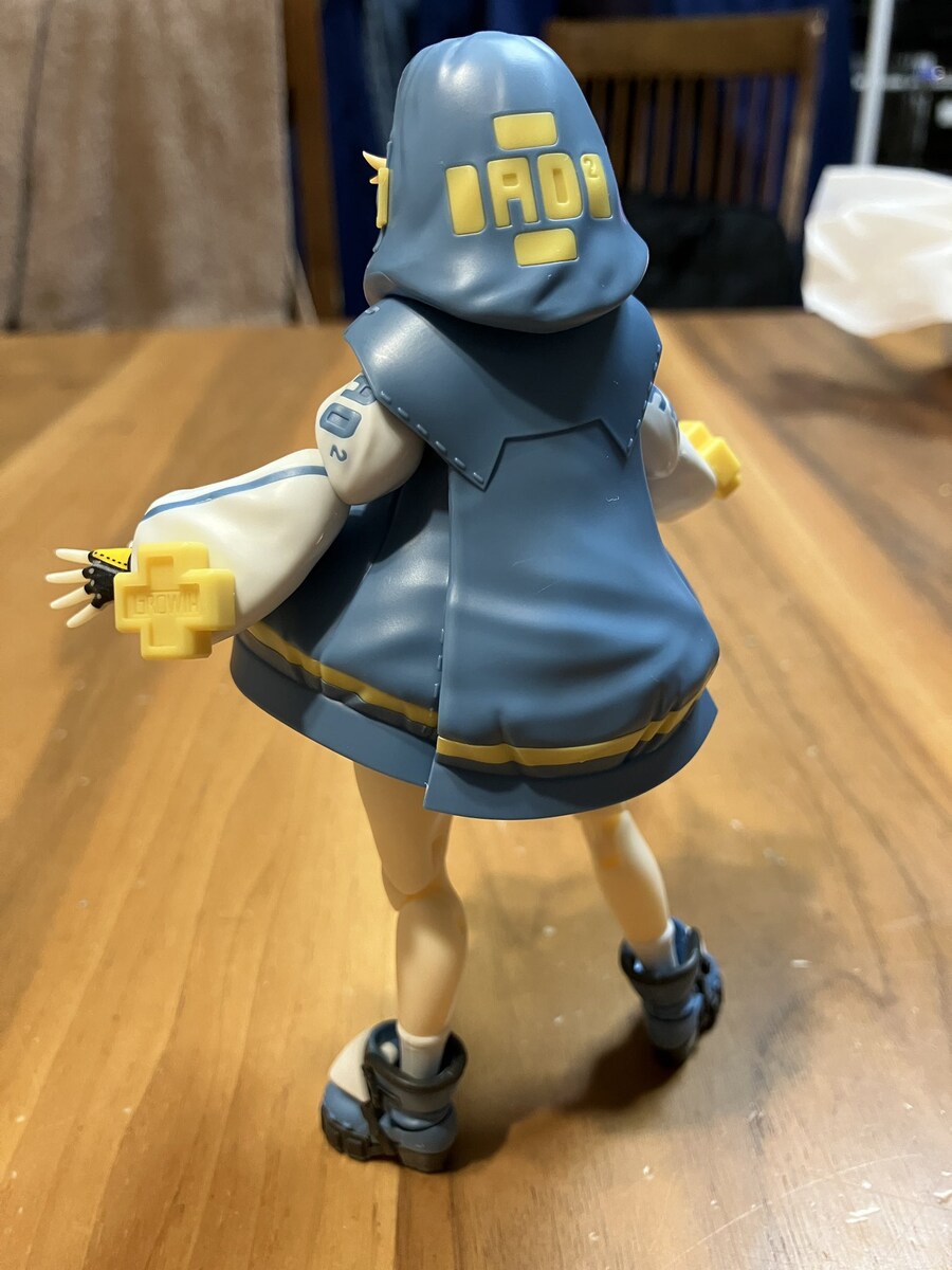 [�ƴ�����] ��Ƽ��� ��Ʈ���̺� - �긮�� [11���԰��Ϸ�] [4595316267118]