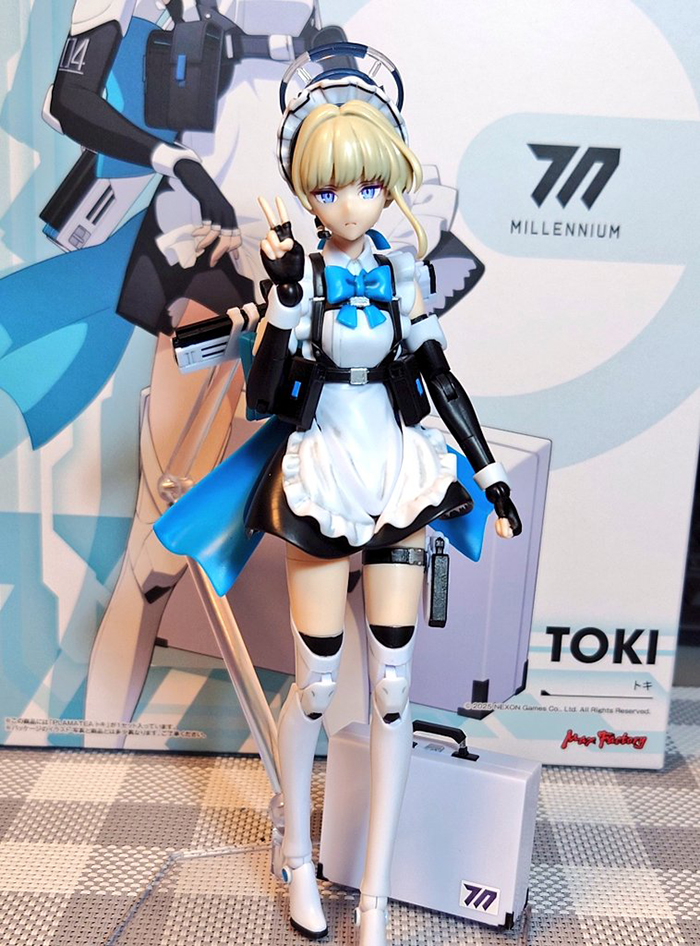 [PLAMATEA] ���� ��ī�̺� - �ƽ��� ��Ű [1���԰��Ϸ�] [4545784044216]