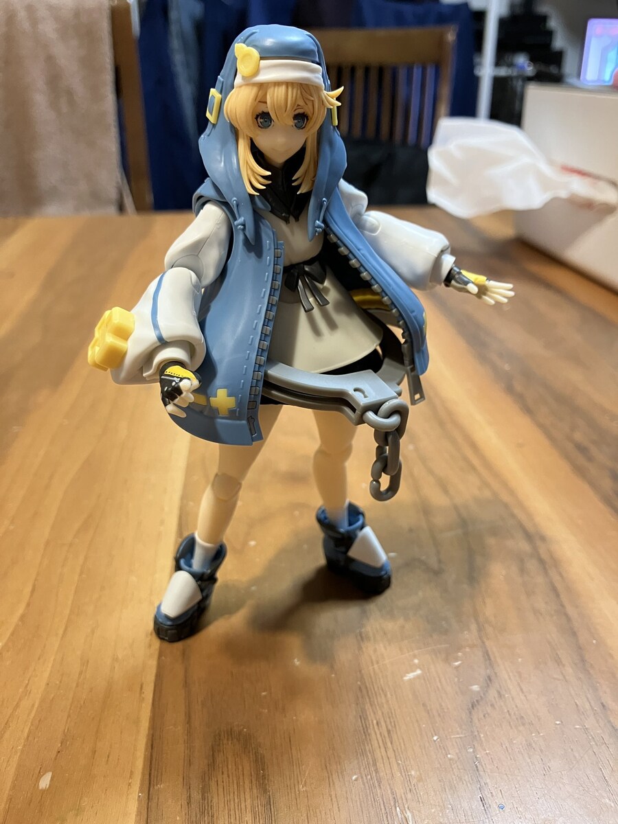 [�ƴ�����] ��Ƽ��� ��Ʈ���̺� - �긮�� [11���԰��Ϸ�] [4595316267118]