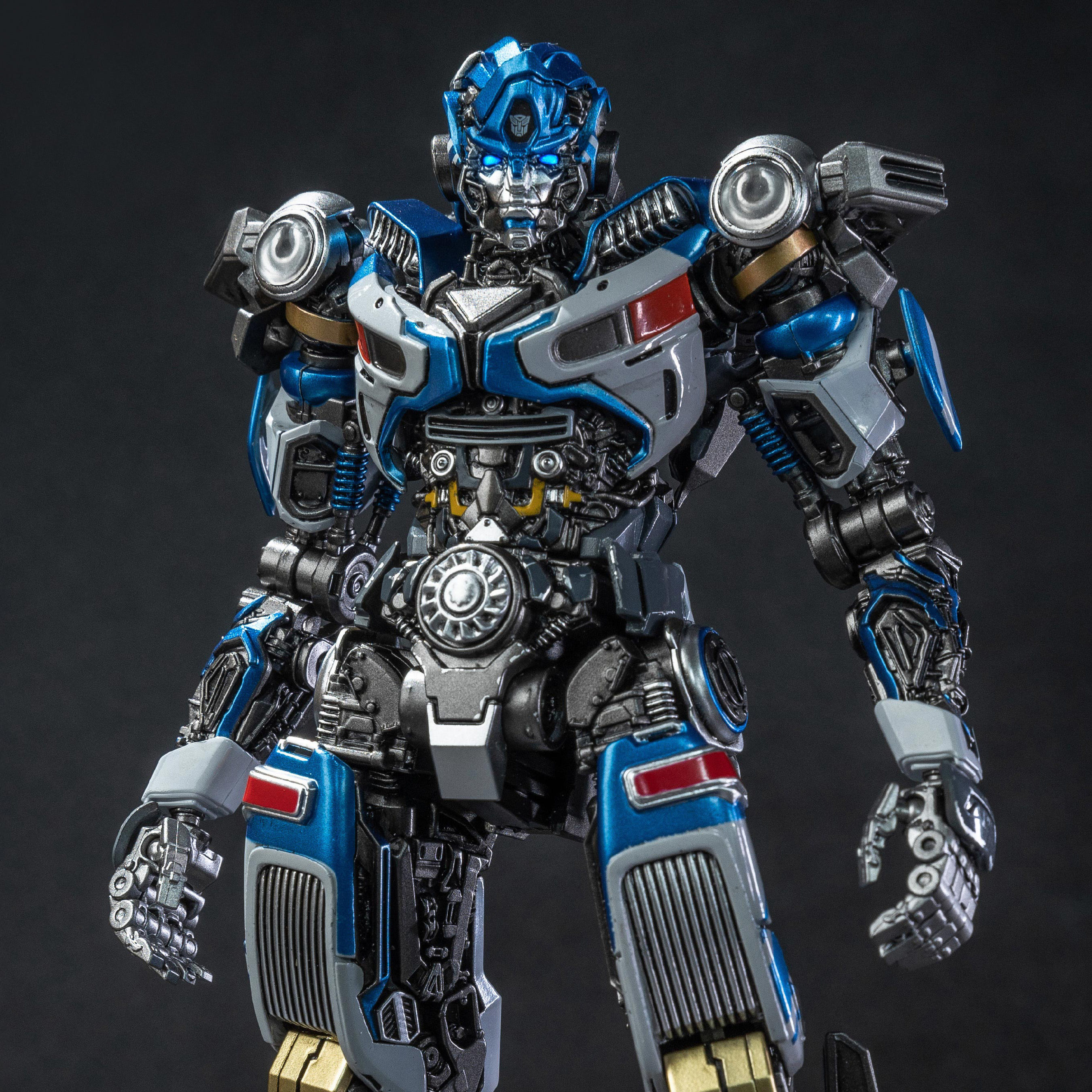 AMK PRO Ʈ�������� ��Ʈ�� ���� - �̶��� [5���԰��Ϸ�]