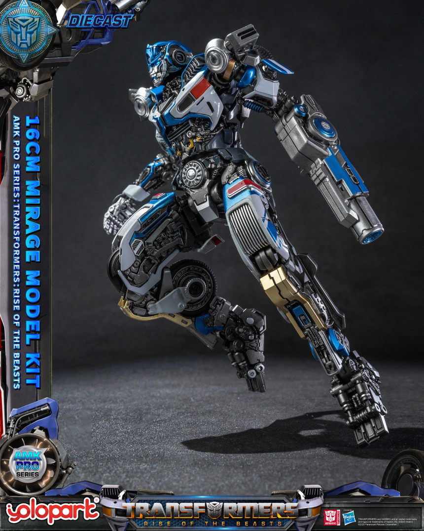 AMK PRO Ʈ�������� ��Ʈ�� ���� - �̶��� [5���԰��Ϸ�]