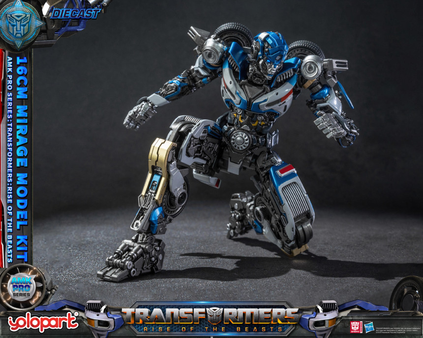 AMK PRO Ʈ�������� ��Ʈ�� ���� - �̶��� [5���԰��Ϸ�]