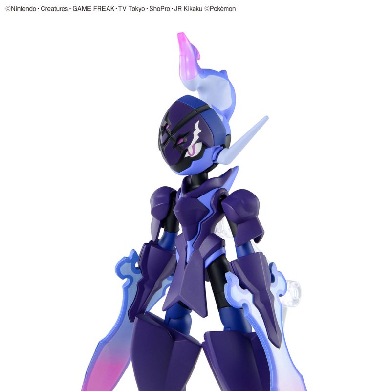 [���ϸ��������ݷ���] No.57 ����Ʈ �ø��� �Ķ�������� [8���԰��Ϸ�] [4573102683663]