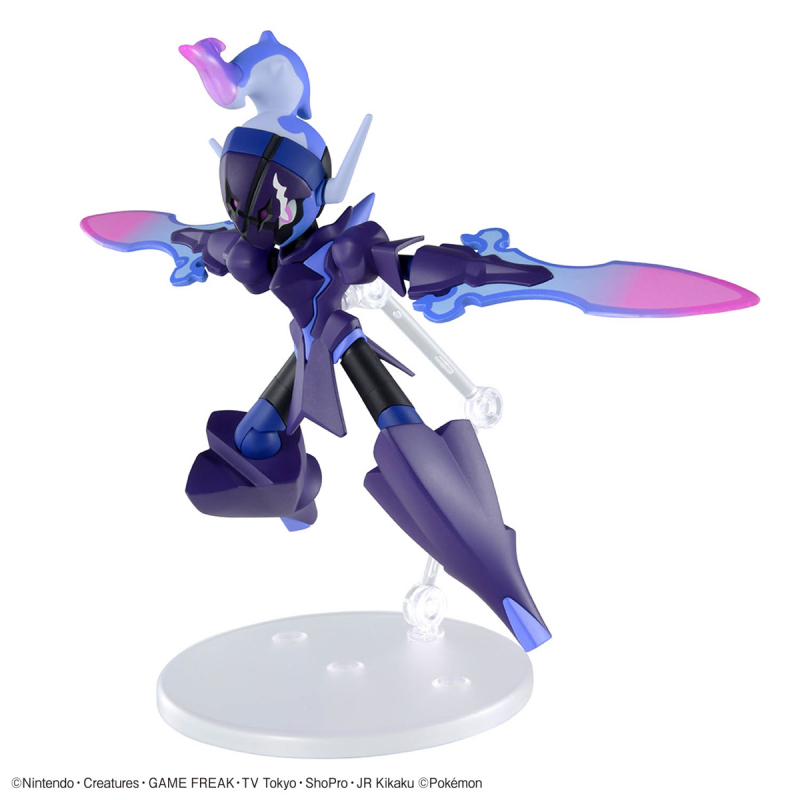 [���ϸ��������ݷ���] No.57 ����Ʈ �ø��� �Ķ�������� [8���԰��Ϸ�] [4573102683663]