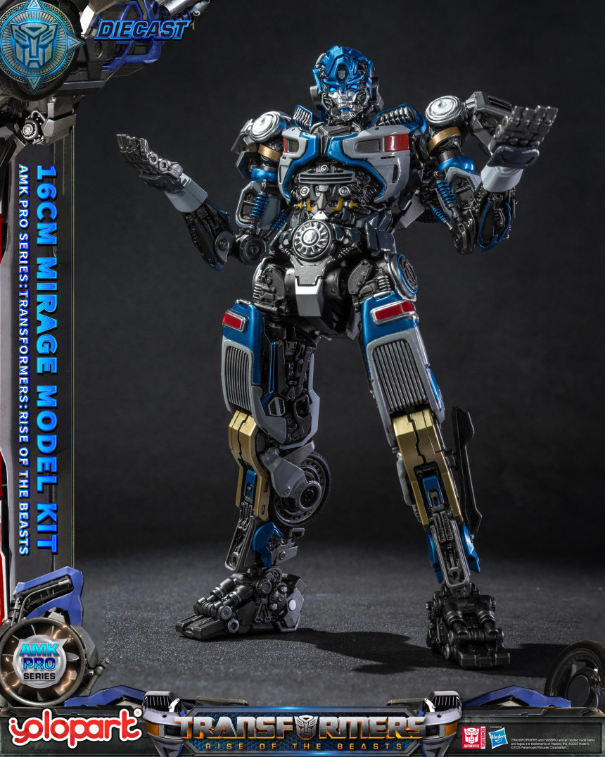 AMK PRO Ʈ�������� ��Ʈ�� ���� - �̶��� [5���԰��Ϸ�]