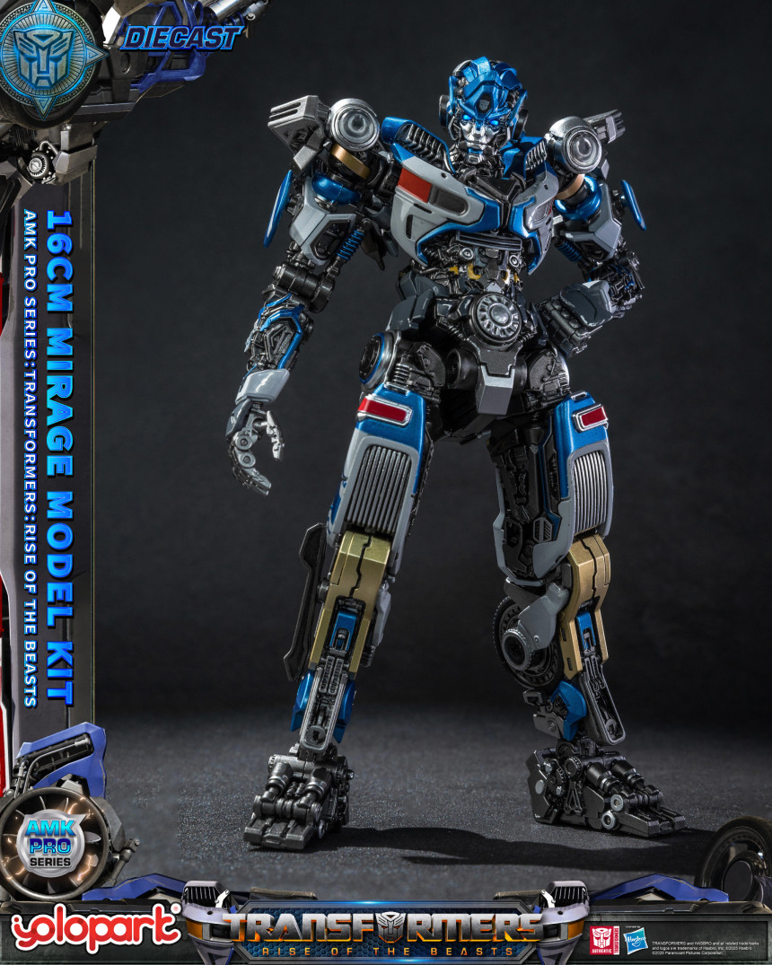 AMK PRO Ʈ�������� ��Ʈ�� ���� - �̶��� [5���԰��Ϸ�]