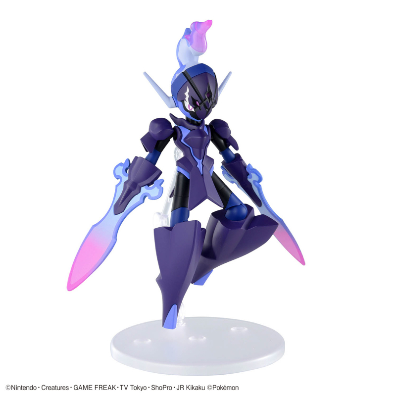 [���ϸ��������ݷ���] No.57 ����Ʈ �ø��� �Ķ�������� [8���԰��Ϸ�] [4573102683663]