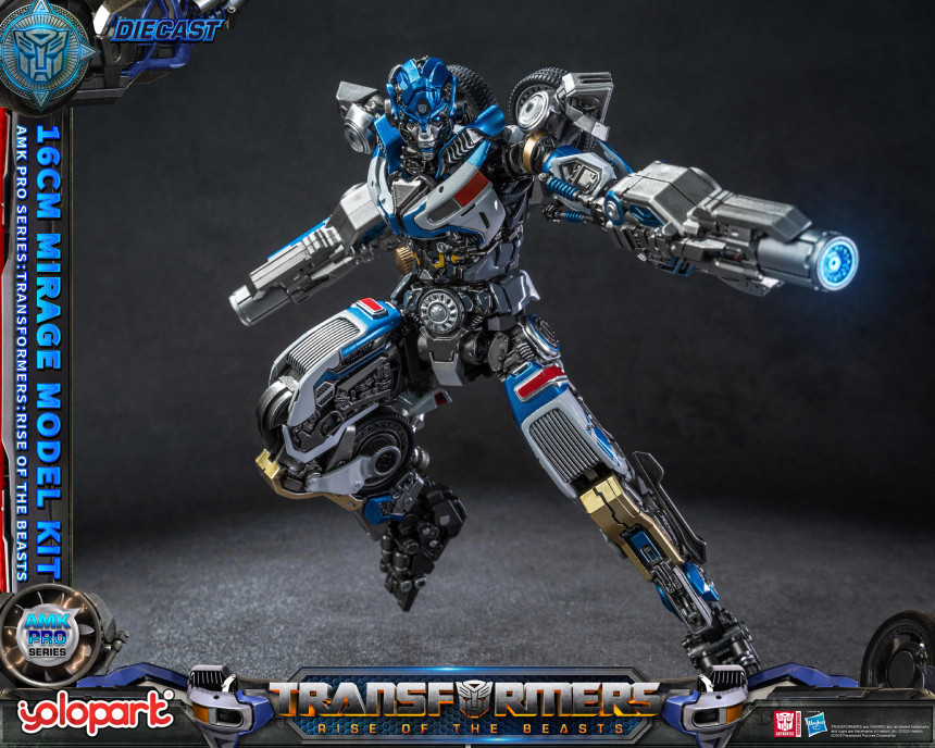 AMK PRO Ʈ�������� ��Ʈ�� ���� - �̶��� [5���԰��Ϸ�]