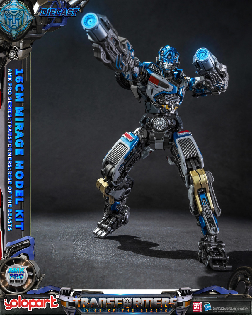 AMK PRO Ʈ�������� ��Ʈ�� ���� - �̶��� [5���԰��Ϸ�]