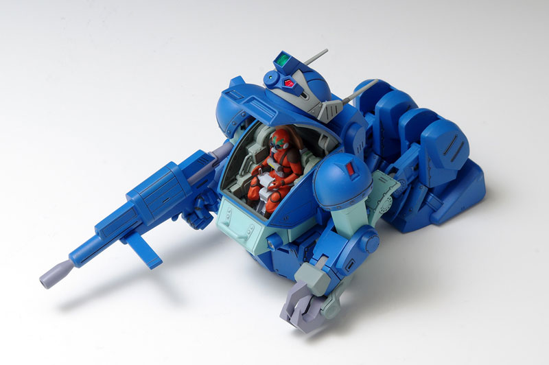 1/35 �尩�⺴ ������ - ����鸮�� PS�� [12���԰��Ϸ�] [4943209062522]