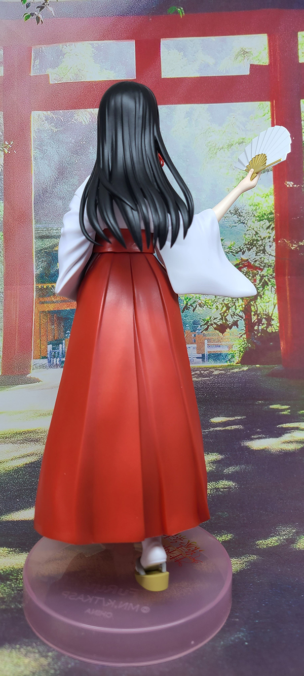 [��ǰ�ǱԾ�] �Ƹ����� ���� �ο� �α� - Trio-Try-iT  �Ƹ����� �߿� [5���԰��Ϸ�] [4582702287324]