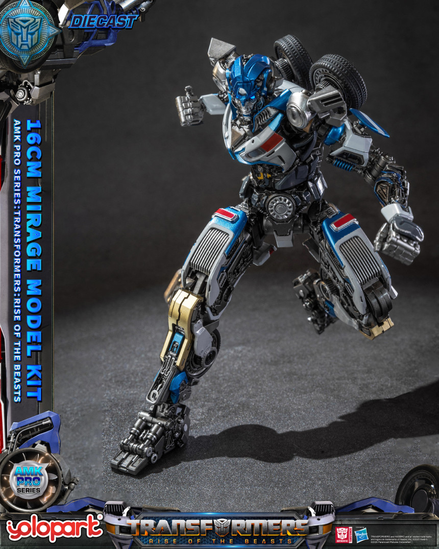 AMK PRO Ʈ�������� ��Ʈ�� ���� - �̶��� [5���԰��Ϸ�]