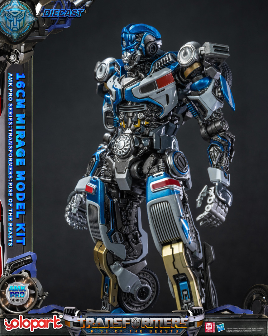 AMK PRO Ʈ�������� ��Ʈ�� ���� - �̶��� [5���԰��Ϸ�]