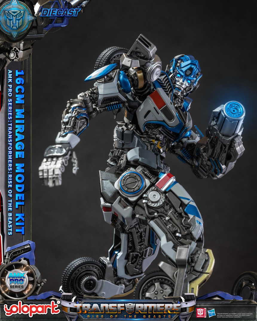 AMK PRO Ʈ�������� ��Ʈ�� ���� - �̶��� [5���԰��Ϸ�]