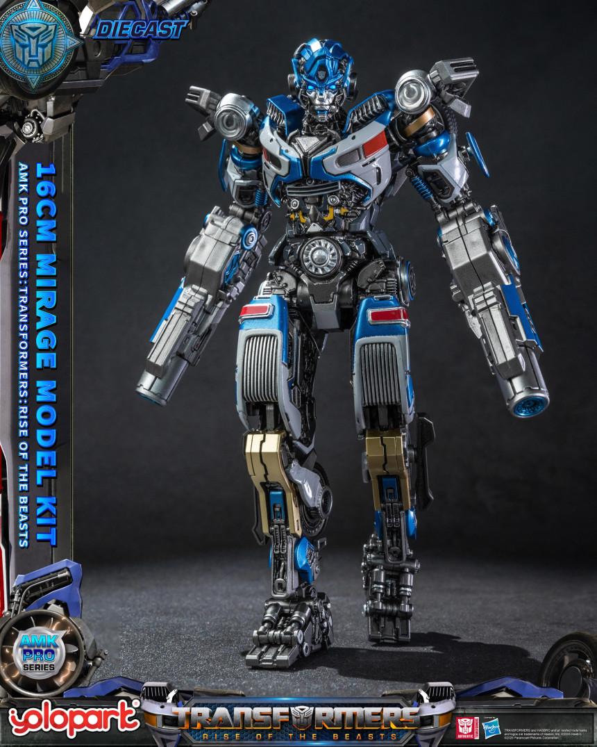 AMK PRO Ʈ�������� ��Ʈ�� ���� - �̶��� [5���԰��Ϸ�]