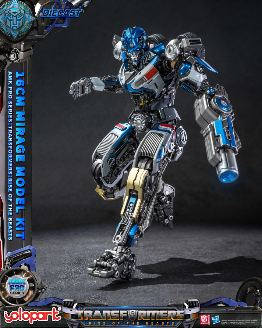 AMK PRO Ʈ�������� ��Ʈ�� ���� - �̶��� [5���԰��Ϸ�]