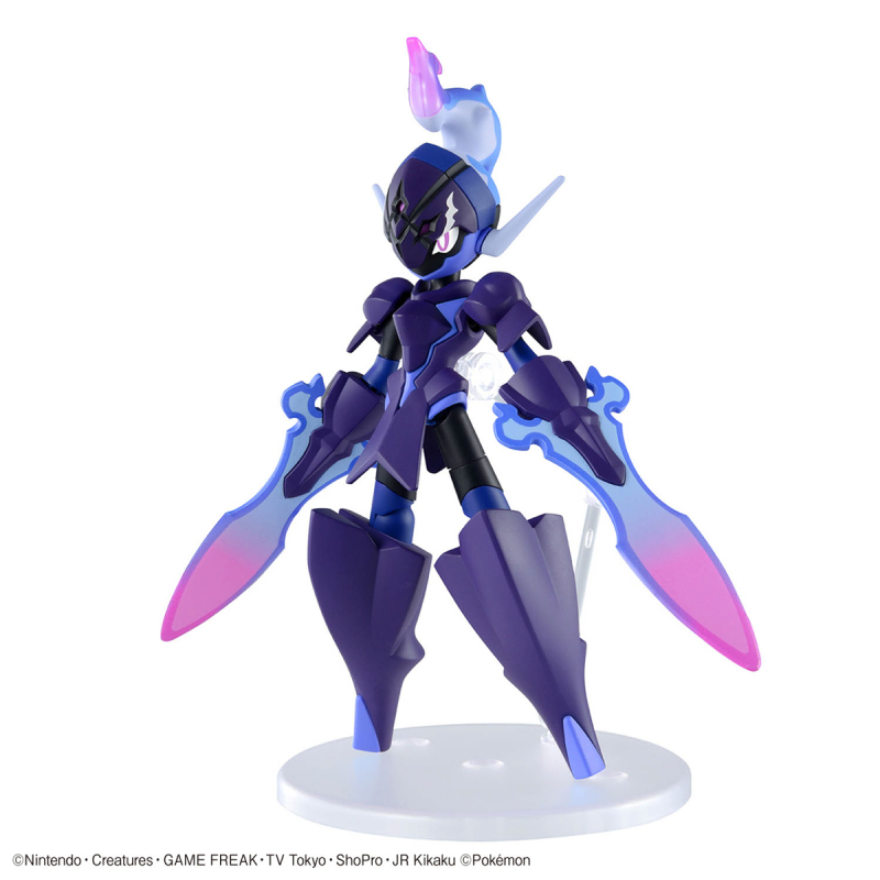 [���ϸ��������ݷ���] No.57 ����Ʈ �ø��� �Ķ�������� [8���԰��Ϸ�] [4573102683663]