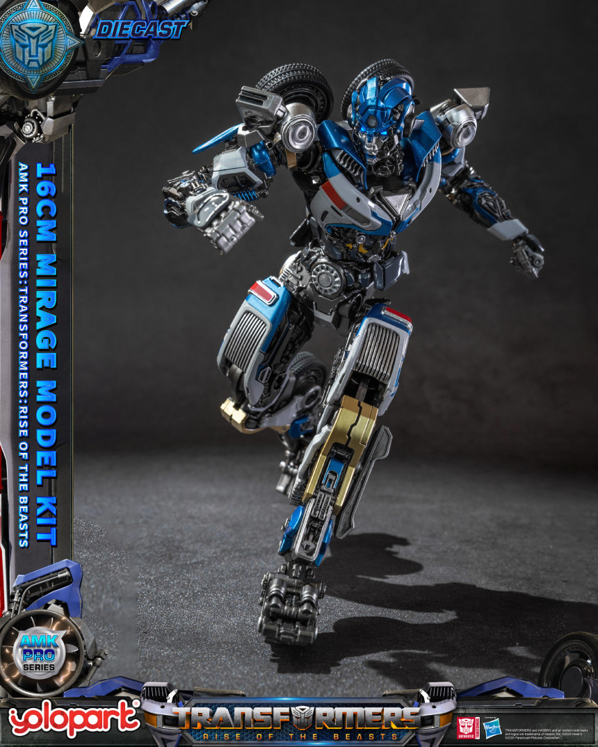 AMK PRO Ʈ�������� ��Ʈ�� ���� - �̶��� [5���԰��Ϸ�]