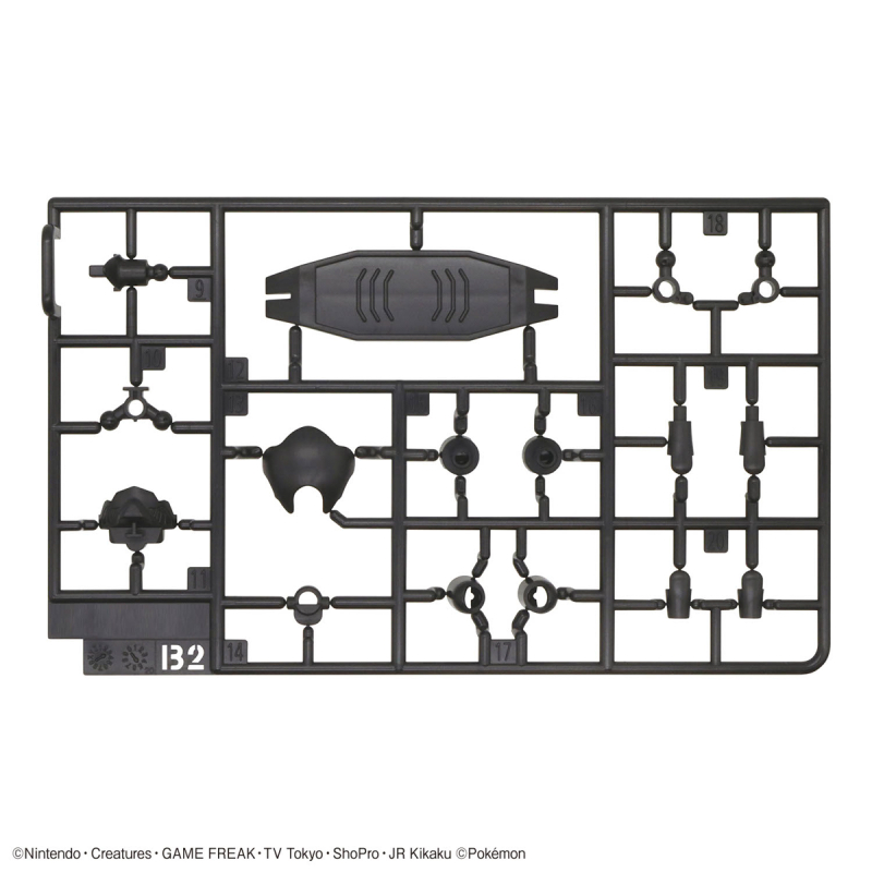 [���ϸ��������ݷ���] No.57 ����Ʈ �ø��� �Ķ�������� [8���԰��Ϸ�] [4573102683663]