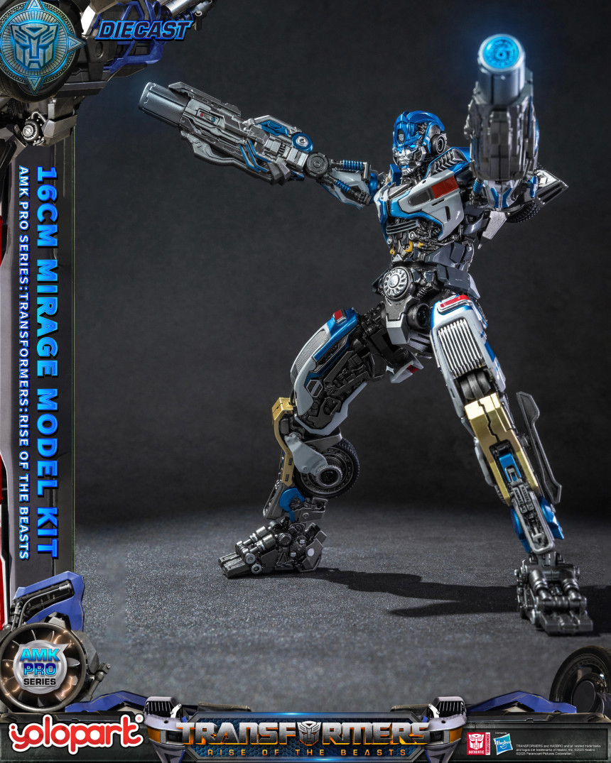 AMK PRO Ʈ�������� ��Ʈ�� ���� - �̶��� [5���԰��Ϸ�]