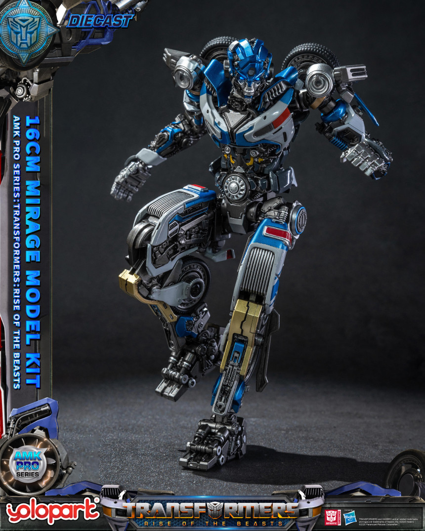 AMK PRO Ʈ�������� ��Ʈ�� ���� - �̶��� [5���԰��Ϸ�]