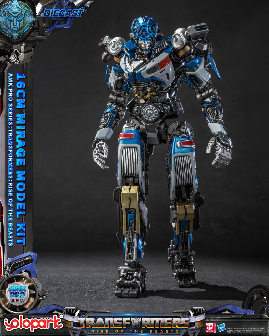 AMK PRO Ʈ�������� ��Ʈ�� ���� - �̶��� [5���԰��Ϸ�]