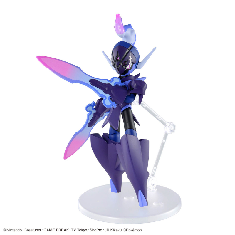 [���ϸ��������ݷ���] No.57 ����Ʈ �ø��� �Ķ�������� [8���԰��Ϸ�] [4573102683663]