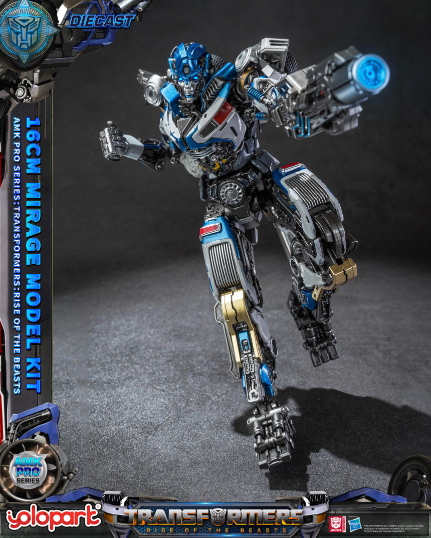 AMK PRO Ʈ�������� ��Ʈ�� ���� - �̶��� [5���԰��Ϸ�]