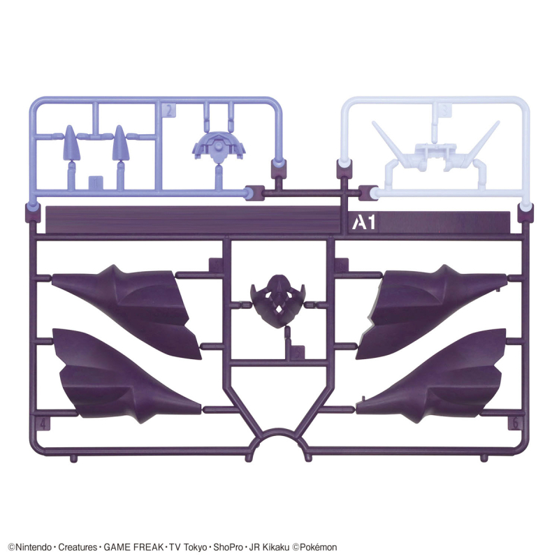 [���ϸ��������ݷ���] No.57 ����Ʈ �ø��� �Ķ�������� [8���԰��Ϸ�] [4573102683663]