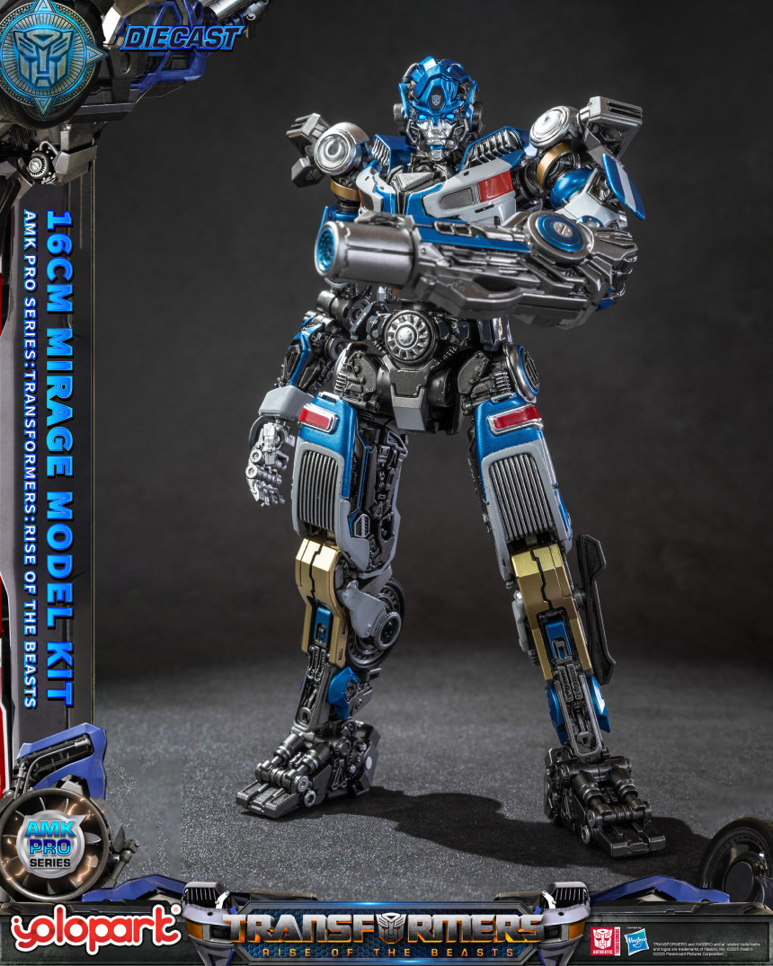 AMK PRO Ʈ�������� ��Ʈ�� ���� - �̶��� [5���԰��Ϸ�]