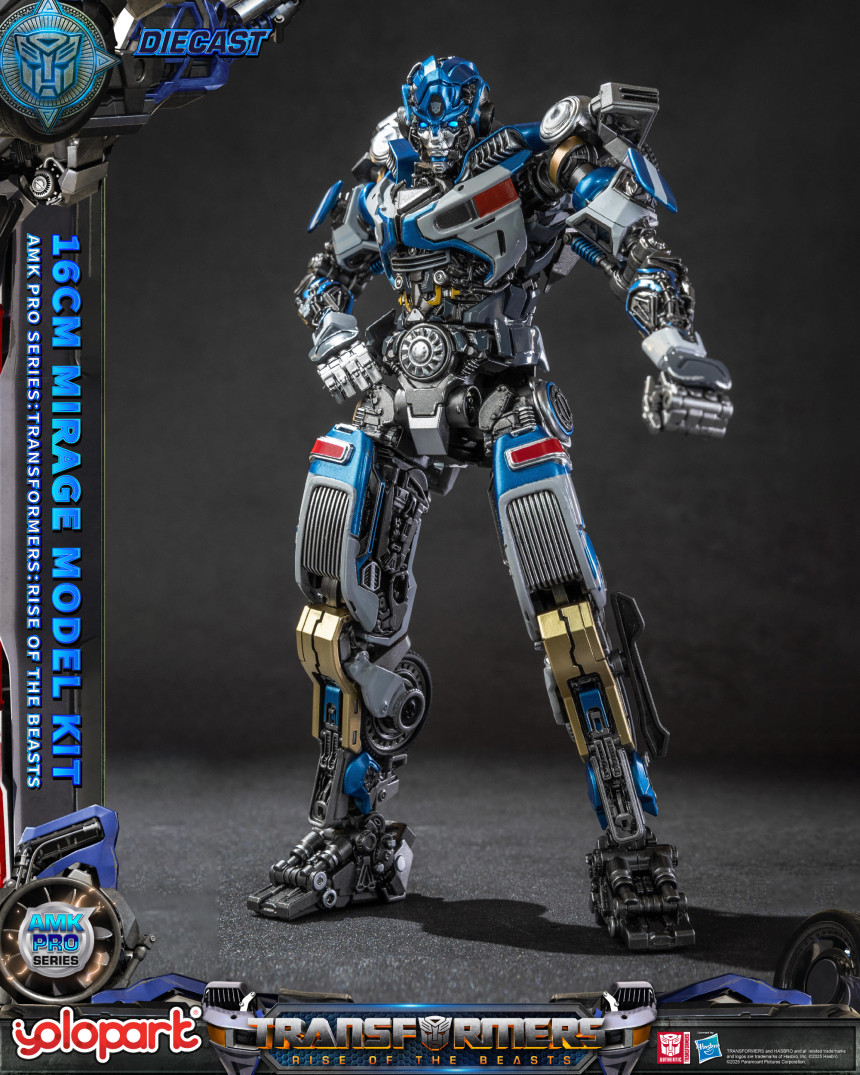 AMK PRO Ʈ�������� ��Ʈ�� ���� - �̶��� [5���԰��Ϸ�]