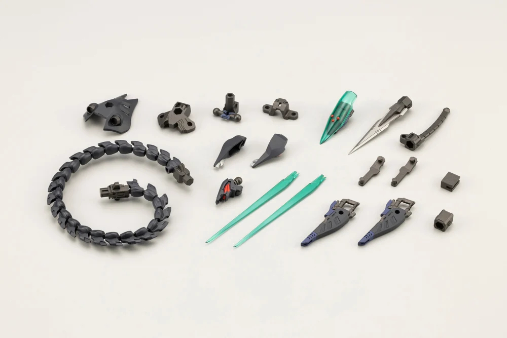 [������] 1/24 ���ͳ�Ƽ�� ũ���� ���� [10���԰��Ϸ�] [4934054055722]