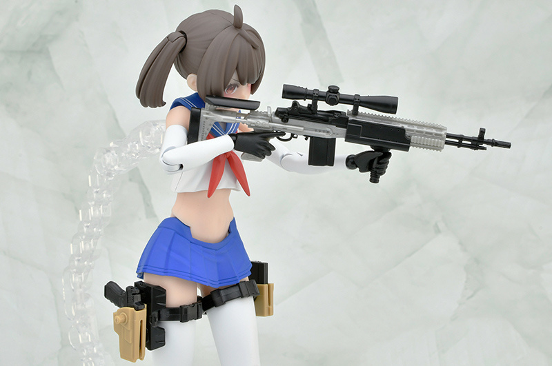 [��Ʋ�Ƹ�] [LA-MD02] �ް��̵���̽� ��� ��Ʈ/SMG [11���԰��Ϸ�] [4543736334798]