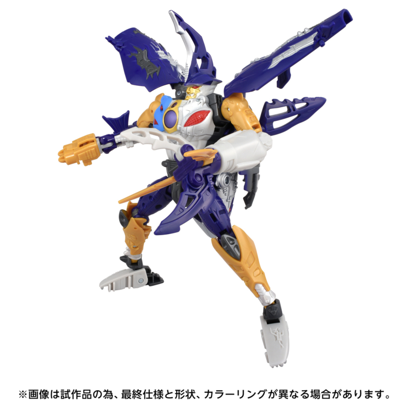 Ʈ�������� AOTP-15 ��ī�̹���Ʈ(RID 2001���Ϲ���) [11���԰��Ϸ�] [4904810991748]