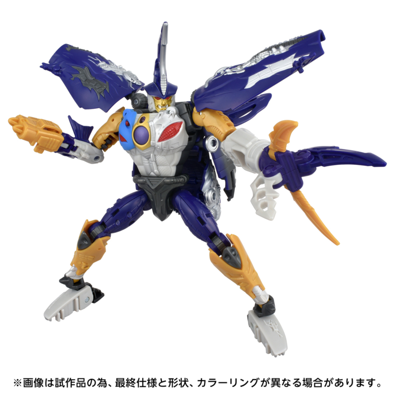 Ʈ�������� AOTP-15 ��ī�̹���Ʈ(RID 2001���Ϲ���) [11���԰��Ϸ�] [4904810991748]