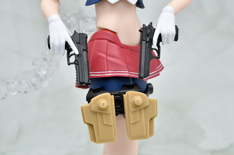 [��Ʋ�Ƹ�] [LA-MD02] �ް��̵���̽� ��� ��Ʈ/SMG [11���԰��Ϸ�] [4543736334798]