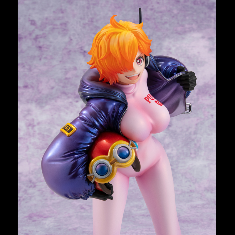 P.O.P ���ǽ� ������ųʸ� �����丮 ���� ������ũ02 ������ [12���԰��Ϸ�] [4535123716584]