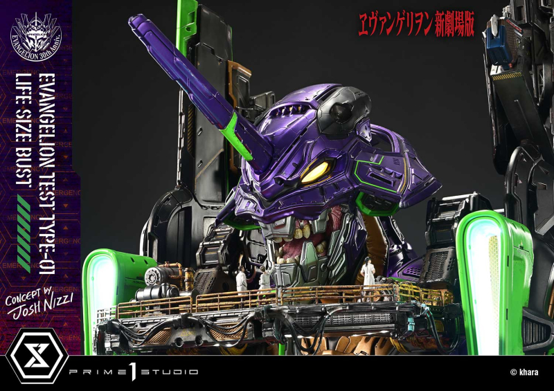  ������������ ����Ʈ ���ݰԸ��� �ű����� - ���ݰԸ��� ��ȣ�� (Concept By Josh Nizzi) [4582647121813]