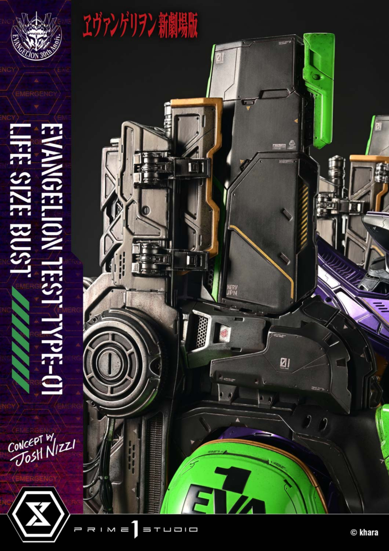  ������������ ����Ʈ ���ݰԸ��� �ű����� - ���ݰԸ��� ��ȣ�� (Concept By Josh Nizzi) [4582647121813]