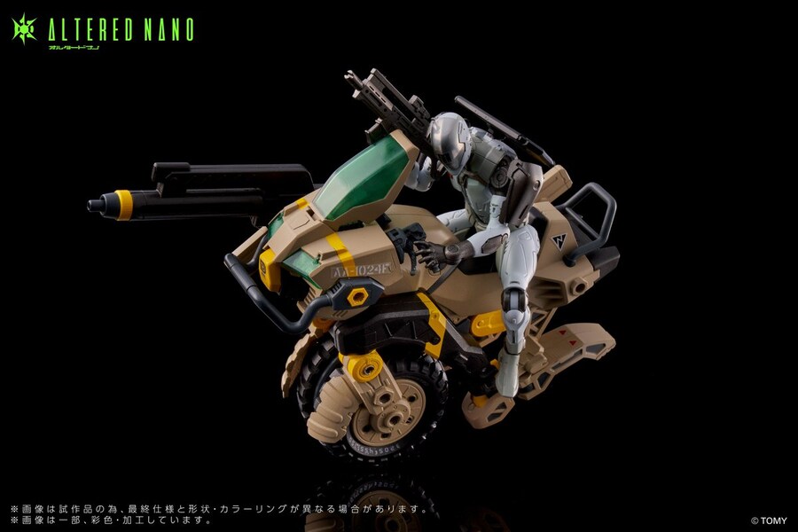 [���͵峪��] AN-01 ��Ʈ ��������Ʈ/AA-CAVALL ī�ٽ�1024 ��Ʈ [2���԰��Ϸ�] [4904810099093]