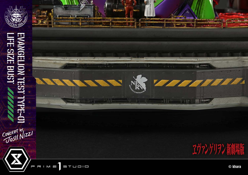  ������������ ����Ʈ ���ݰԸ��� �ű����� - ���ݰԸ��� ��ȣ�� (Concept By Josh Nizzi) [4582647121813]