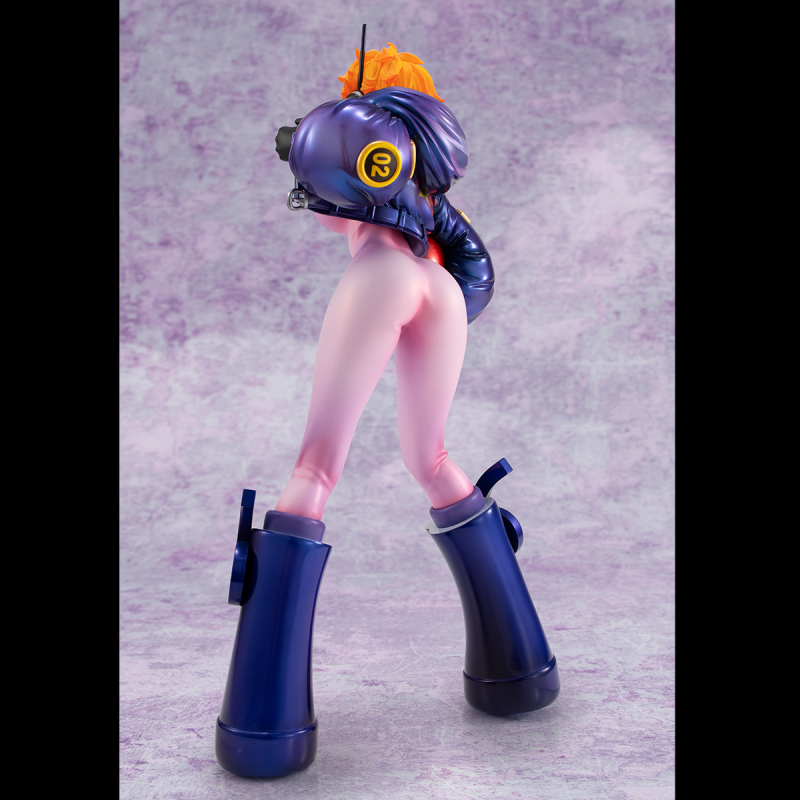 P.O.P ���ǽ� ������ųʸ� �����丮 ���� ������ũ02 ������ [12���԰��Ϸ�] [4535123716584]