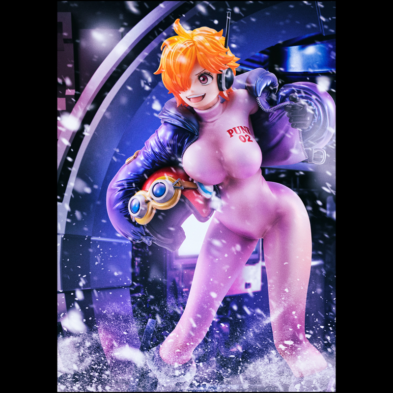 P.O.P ���ǽ� ������ųʸ� �����丮 ���� ������ũ02 ������ [12���԰��Ϸ�] [4535123716584]