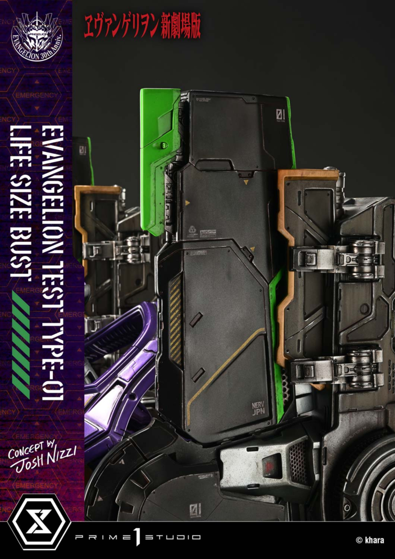  ������������ ����Ʈ ���ݰԸ��� �ű����� - ���ݰԸ��� ��ȣ�� (Concept By Josh Nizzi) [4582647121813]