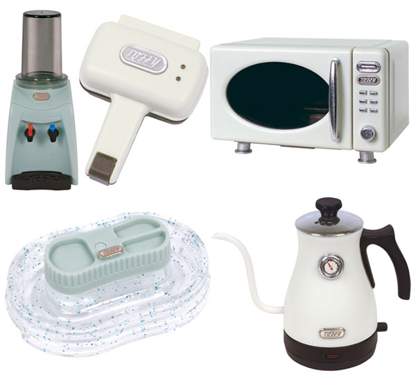 ���� �̴Ͼ�ó �ǱԾ� �ø��� SP1(1�ڽ�12����) [5���԰��Ϸ�] [4571596297496]