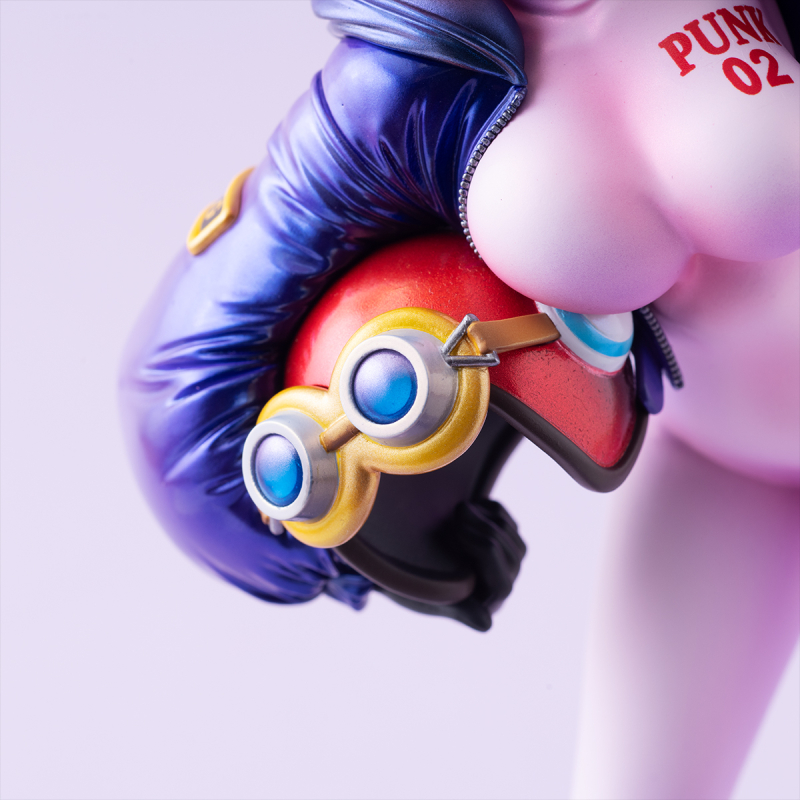 P.O.P ���ǽ� ������ųʸ� �����丮 ���� ������ũ02 ������ [12���԰��Ϸ�] [4535123716584]