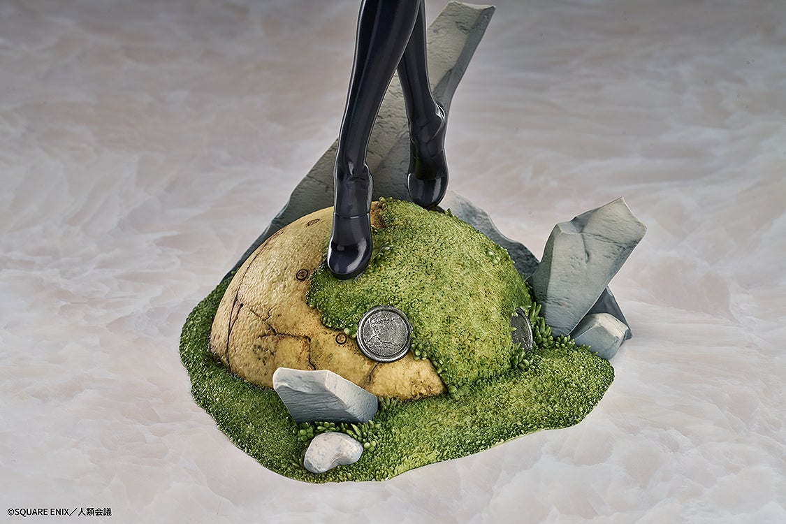  1/7 �Ͼ� ���丶Ÿ Ver.1.1a - 2B(�丣��2ȣB��) [4580590204270]