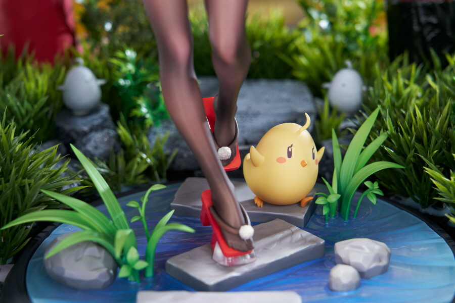  1/7 �����׷� - ��÷� ������ ��� ���� [6971995422389]