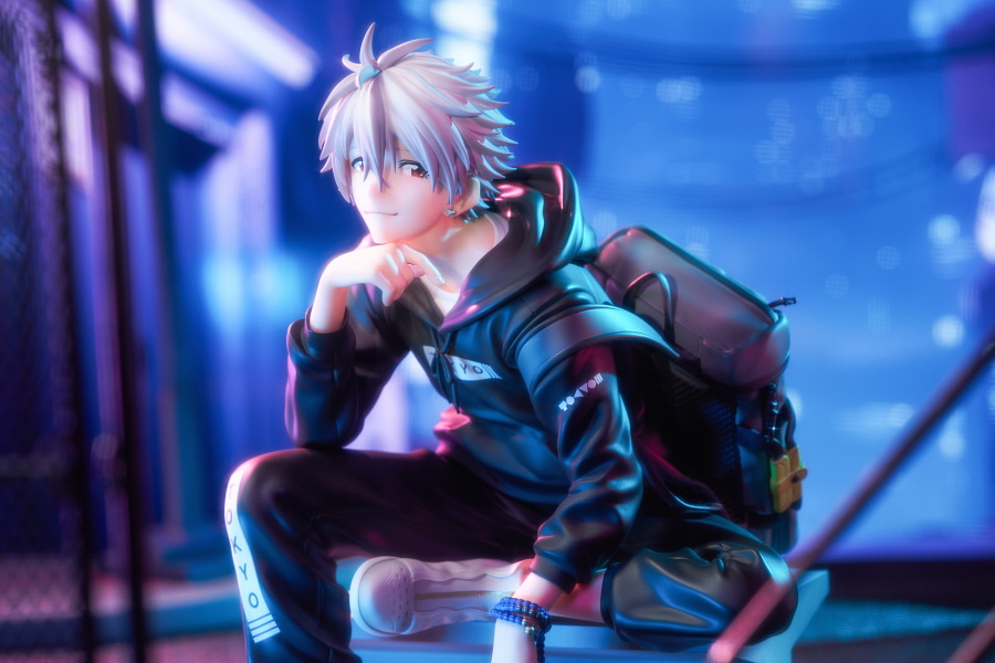  1/7 ���ݰԸ��� - ����� ī���� ���� ���� ���� ��Ʈ3 [4573451878932]