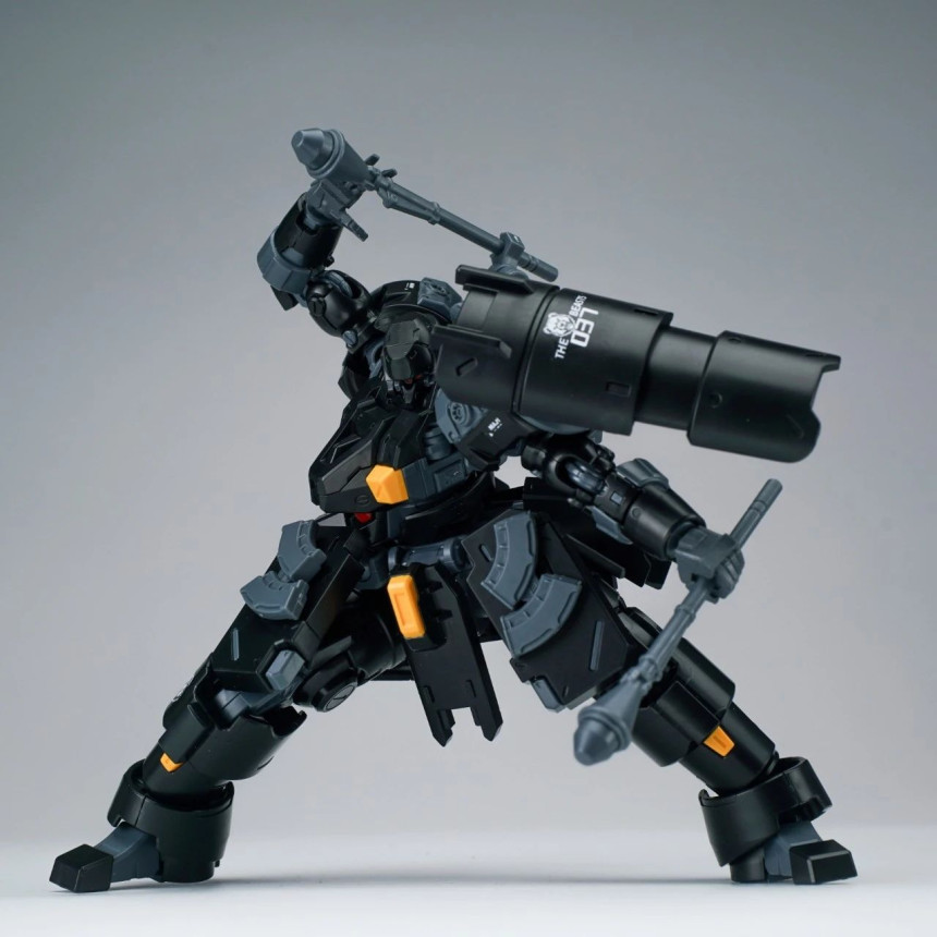 1/144 ZA-08 M1 �ڷ��� ��Ż�� ���� [9���԰��Ϸ�][6976567570109]